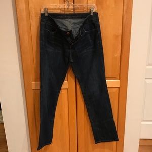 NWOT Vera Wang Jeans